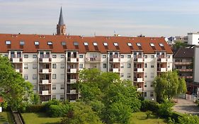 acora Hotel und Wohnen Karlsruhe